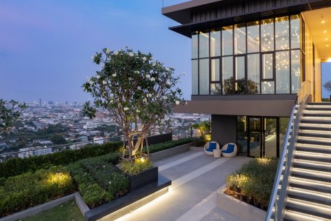 Off-Plan Supalai Veranda Sukhumvit 117 in Samut Prakan, Thailand № 63347 - Foto 9