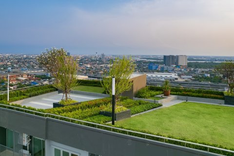 Off-Plan Supalai Veranda Sukhumvit 117 in Samut Prakan, Thailand № 63347 - Foto 8