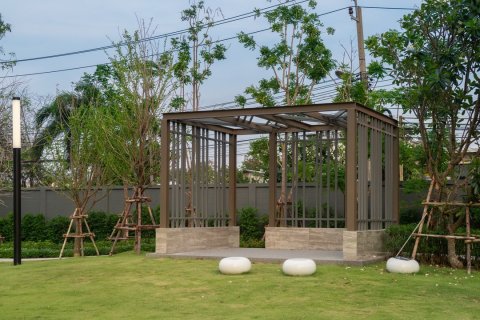 Off-Plan Supalai Veranda Sukhumvit 117 in Samut Prakan, Thailand № 63347 - Foto 12
