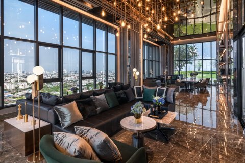 Off-Plan Supalai Veranda Sukhumvit 117 in Samut Prakan, Thailand № 63347 - Foto 15