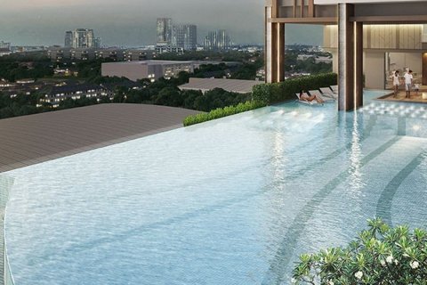 Off-Plan Supalai Veranda Sukhumvit 117 in Samut Prakan, Thailand № 63347 - Foto 3