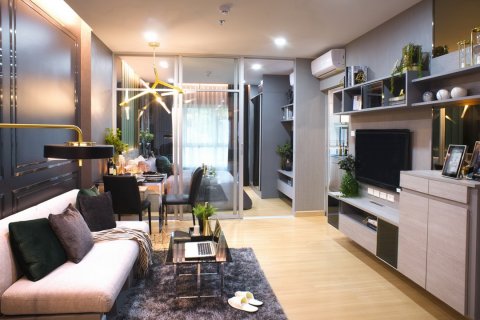 Off-Plan Supalai Veranda Sukhumvit 117 in Samut Prakan, Thailand № 63347 - Foto 17