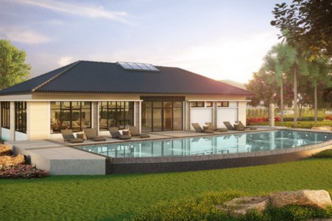 ЖК Supalai Palm Spring Banpon Phuket в Пхукете, Таиланд № 63346