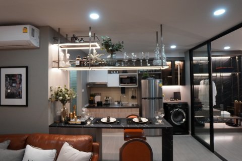 Off-plan Supalai City Resort Sukhumvit 107 ในสมุทรปราการ, ประเทศไทย № 63348 - รูปถ่าย 8