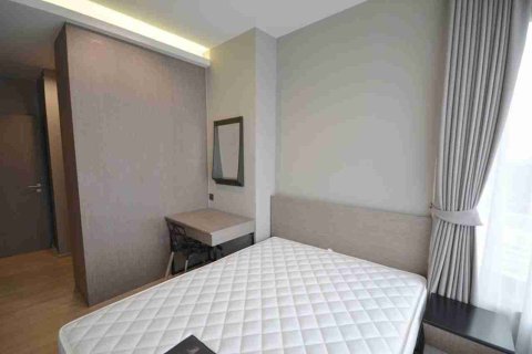 Condominio de 2 dormitorios en Phaya Thai, Bangkok, Tailandia № 183663 - foto 8