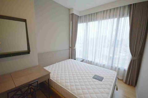 Condominio de 2 dormitorios en Phaya Thai, Bangkok, Tailandia № 183663 - foto 4