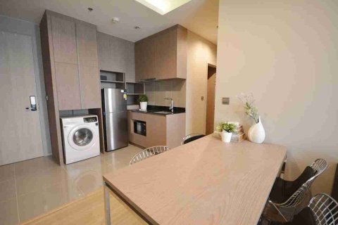 Eigentumswohnung in Phaya Thai, Bangkok, Thailand, 2 Schlafzimmer  № 183663