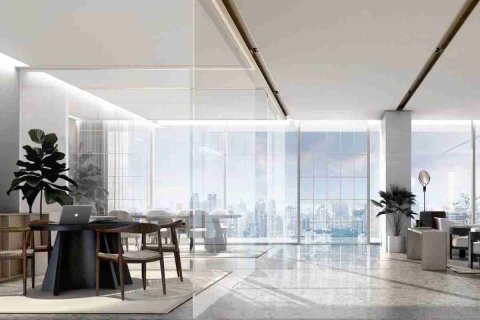 Condominio de 1 dormitorio en Bangkok, Tailandia № 183664 - foto 5