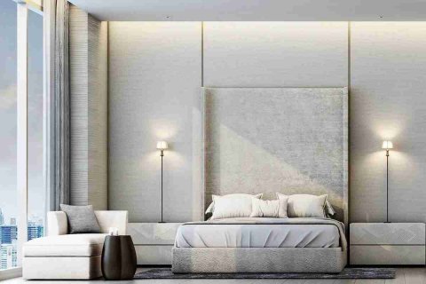 Condominio de 1 dormitorio en Bangkok, Tailandia № 183664 - foto 9