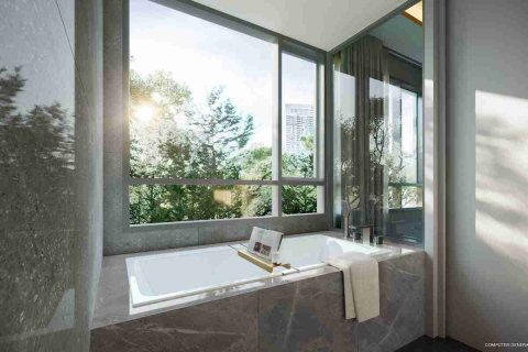Condominio de 2 dormitorios en Bangkok, Tailandia № 183667 - foto 10