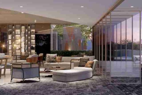 Condominio de 2 dormitorios en Bangkok, Tailandia № 183667 - foto 4