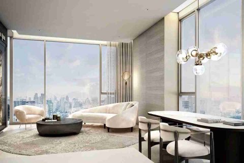 Condominio de 2 dormitorios en Bangkok, Tailandia № 183665 - foto 7