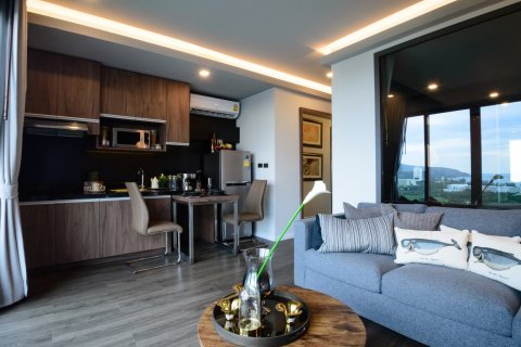 Condominio de 2 dormitorios en Karon, Tailandia № 3428 - foto 4