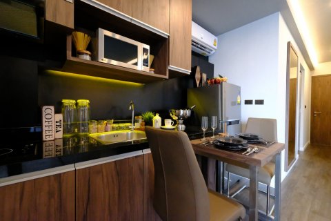 Condominio de 2 dormitorios en Karon, Tailandia № 3428 - foto 2