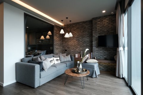 Condominio de 2 dormitorios en Karon, Tailandia № 3428 - foto 7
