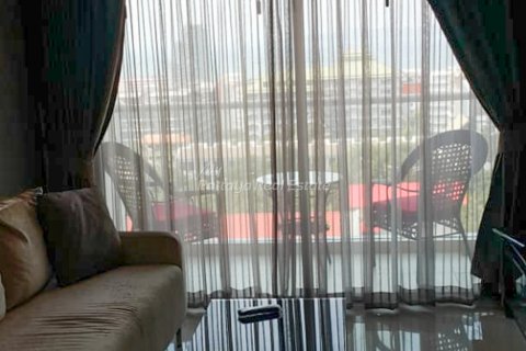 Condominio de 1 dormitorio en Pattaya, Tailandia № 152539 - foto 9