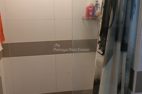 Condominio de 1 dormitorio en Pattaya, Tailandia № 152539 - foto 20