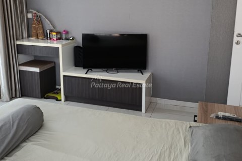 Condominio de 1 dormitorio en Pattaya, Tailandia № 152539 - foto 18