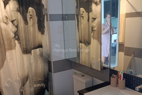 Condominio de 1 dormitorio en Pattaya, Tailandia № 152539 - foto 19