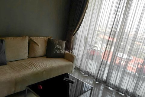 Condominio de 1 dormitorio en Pattaya, Tailandia № 152539 - foto 8
