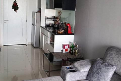Condominio de 1 dormitorio en Pattaya, Tailandia № 152539 - foto 5