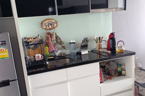 Condominio de 1 dormitorio en Pattaya, Tailandia № 152539 - foto 10