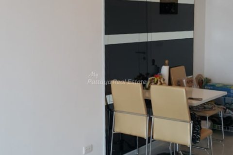 Condominio de 1 dormitorio en Pattaya, Tailandia № 152539 - foto 7