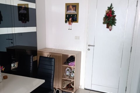 Condominio de 1 dormitorio en Pattaya, Tailandia № 152539 - foto 12