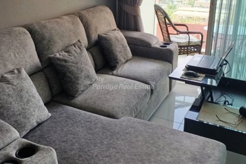 Condominio de 1 dormitorio en Pattaya, Tailandia № 152539 - foto 2