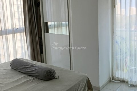Condominio de 1 dormitorio en Pattaya, Tailandia № 152539 - foto 16