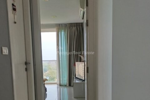 Condominio de 1 dormitorio en Pattaya, Tailandia № 152539 - foto 22