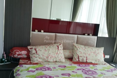 Condominio de 1 dormitorio en Pattaya, Tailandia № 152539 - foto 14