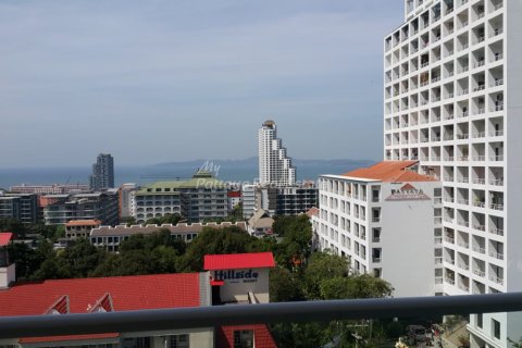 Condominio de 1 dormitorio en Pattaya, Tailandia № 152539 - foto 23