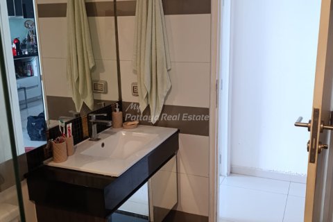 Condominio de 1 dormitorio en Pattaya, Tailandia № 152539 - foto 21