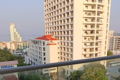 Condominio de 1 dormitorio en Pattaya, Tailandia № 152539 - foto 24