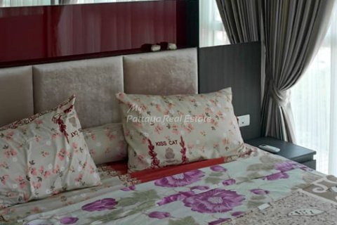 Condominio de 1 dormitorio en Pattaya, Tailandia № 152539 - foto 13