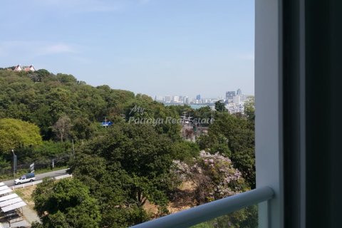 Condominio de 1 dormitorio en Pattaya, Tailandia № 152539 - foto 27