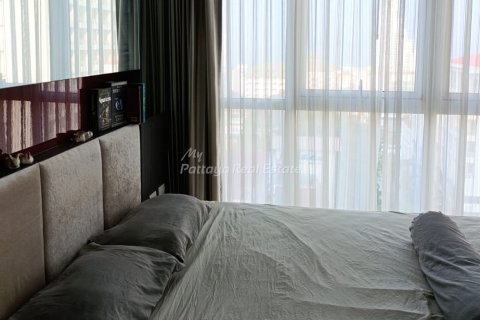 Condominio de 1 dormitorio en Pattaya, Tailandia № 152539 - foto 17