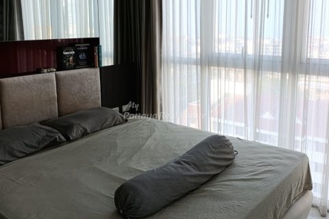 Condominio de 1 dormitorio en Pattaya, Tailandia № 152539 - foto 15