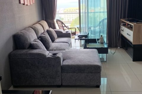 Condo in Pattaya, Thailand, 1 bedroom № 152539