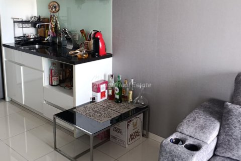 Condominio de 1 dormitorio en Pattaya, Tailandia № 152539 - foto 6