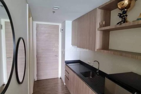 Studio in the Condo in Pattaya, Thailand  № 152540 - photo 7