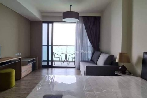 Studio in the Condo in Pattaya, Thailand  № 152540 - photo 4