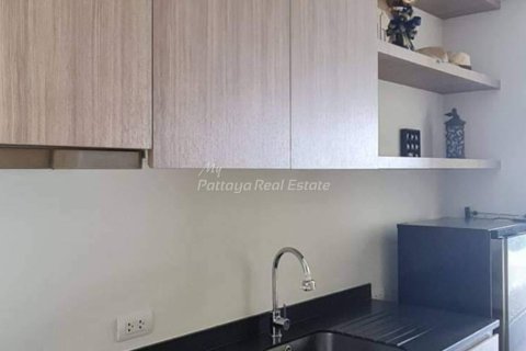 Studio in the Condo in Pattaya, Thailand  № 152540 - photo 3