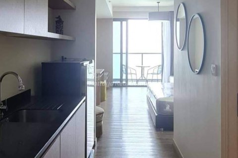 Studio in the Condo in Pattaya, Thailand  № 152540 - photo 2