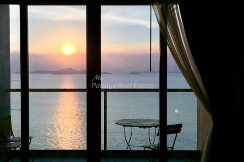 Studio in the Condo in Pattaya, Thailand  № 152540 - photo 8