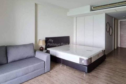 Studio in the Condo in Pattaya, Thailand  № 152540 - photo 6