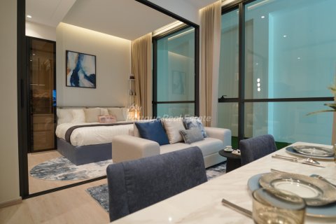 Condo in Pattaya, Thailand, 1 bedroom № 152538 - photo 8