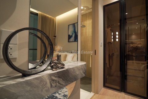 Condo in Pattaya, Thailand, 1 bedroom № 152538 - photo 17