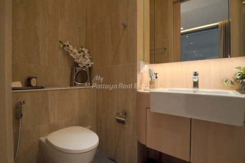 Condo in Pattaya, Thailand, 1 bedroom № 152538 - photo 19